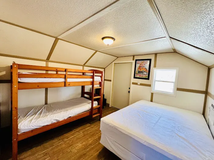 Galesburg East / Knoxville, IL KOA Holiday 1