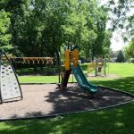 Allison Lake Storey Campground