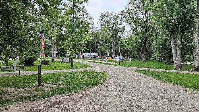 Walnut Grove Campground 1
