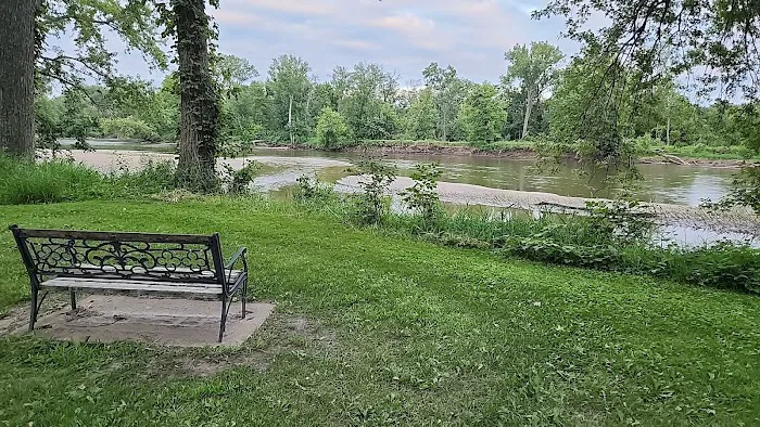 Walnut Grove Campground 4