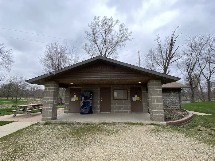 Walnut Grove Campground 7