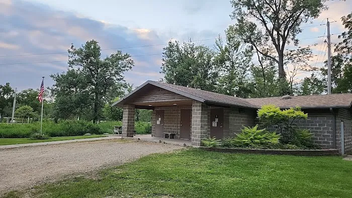 Walnut Grove Campground 6
