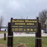 Buffalo Shores Park, IA