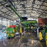 John Deere Pavilion
