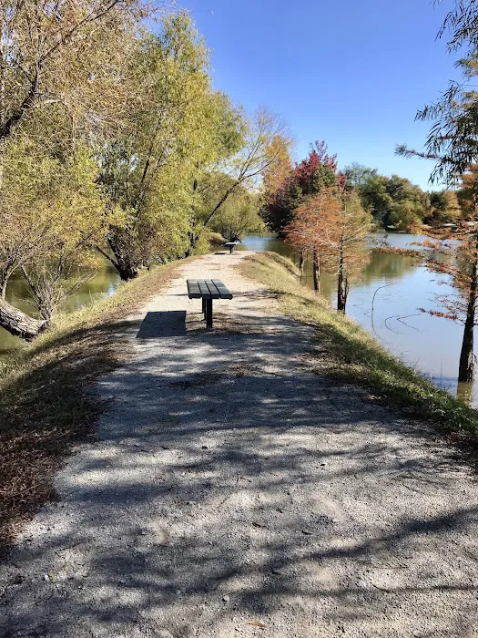 Mississippi River State Park 0