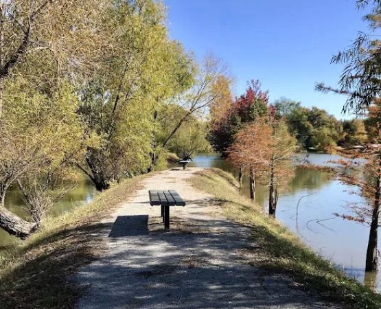 Mississippi River State Park