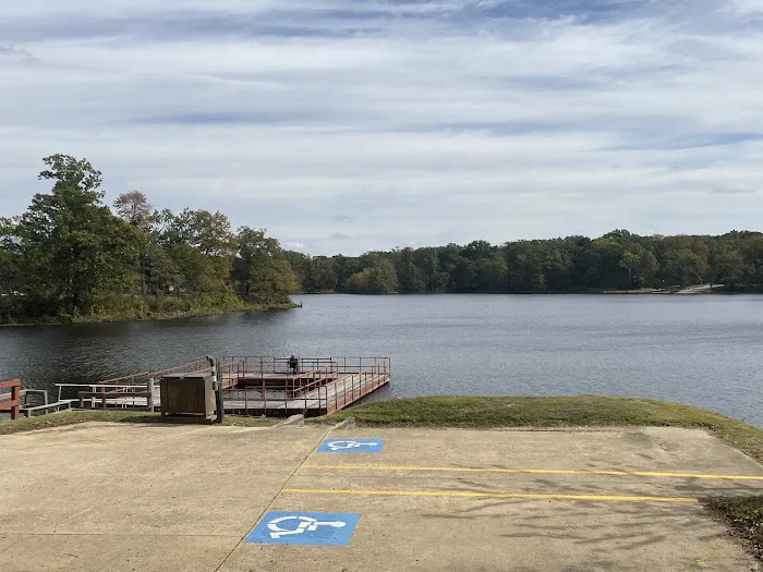 Mississippi River State Park 1