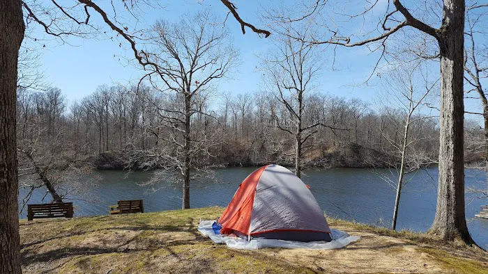 Mississippi River State Park 7