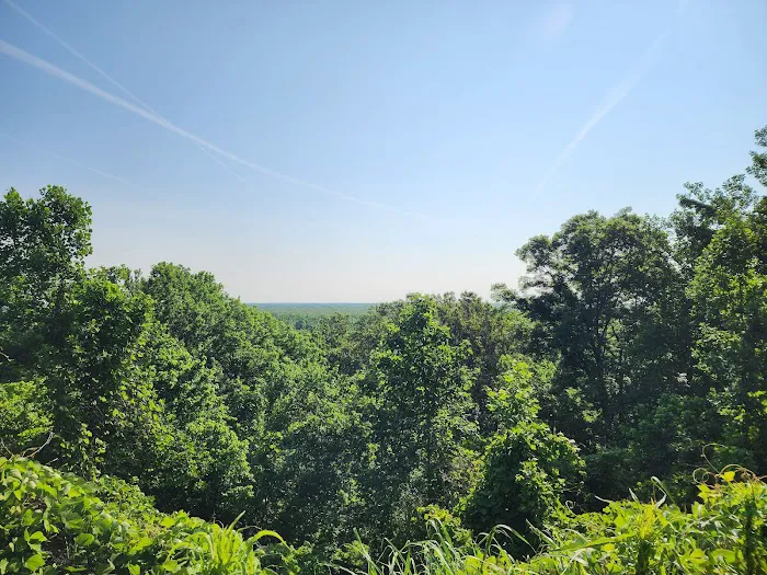Mississippi River State Park 6