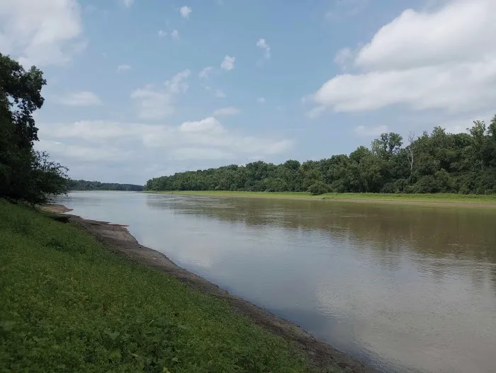 Mississippi River State Park 5