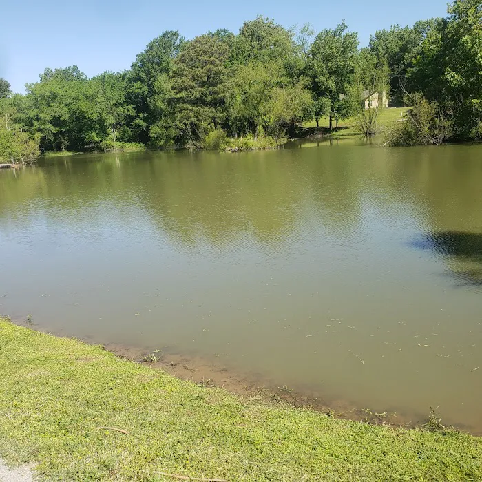 Mississippi River State Park 8