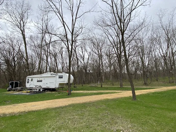 Sherman Park Campground And RV Park 0
