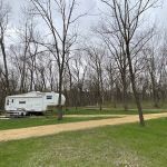 Sherman Park Campground And RV Park