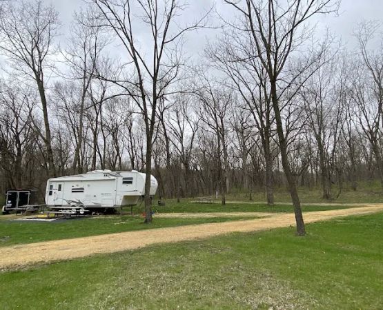Sherman Park Campground And RV Park