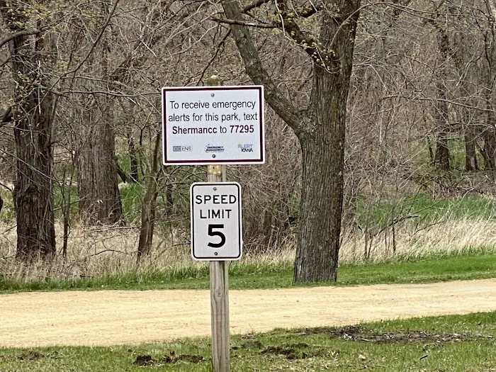 Sherman Park Campground And RV Park 2