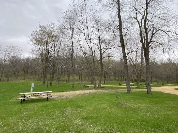 Sherman Park Campground And RV Park 8