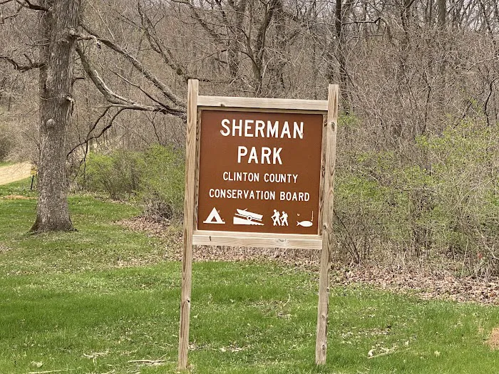 Sherman Park Campground And RV Park 5