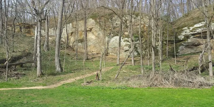Wildcat Den Campground 1