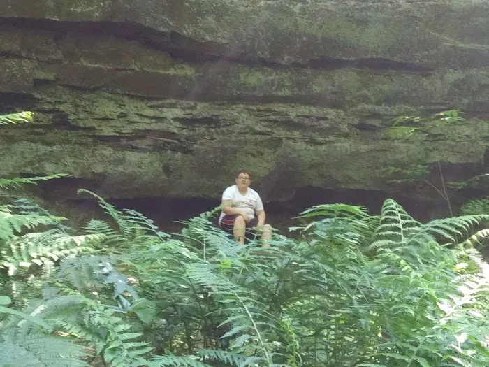 Wildcat Den Campground 0