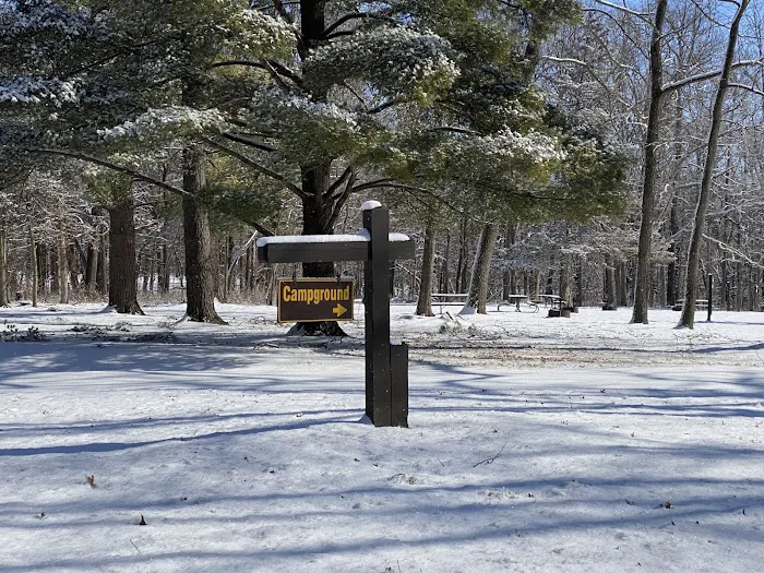Wildcat Den Campground 5