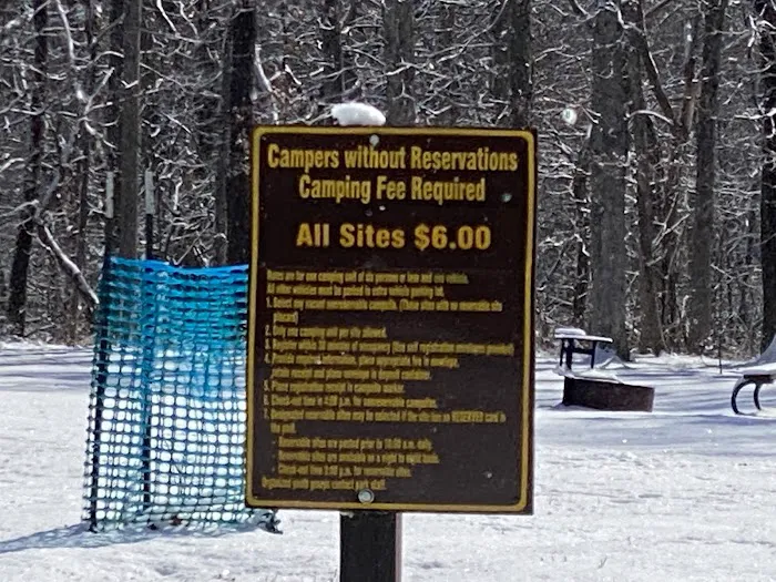 Wildcat Den Campground 4