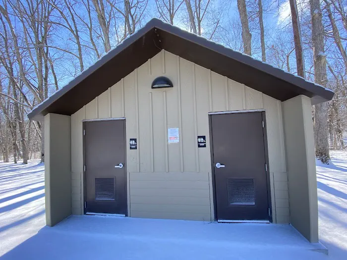 Wildcat Den Campground 7