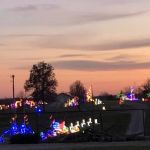 Midwest Old Threshers Campground