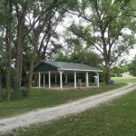 Fulton County Camping & Rec Area