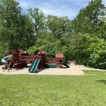 New Glarus Woods State Park