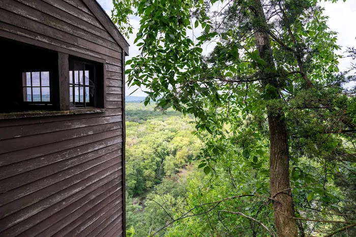 Tower Hill State Park 0