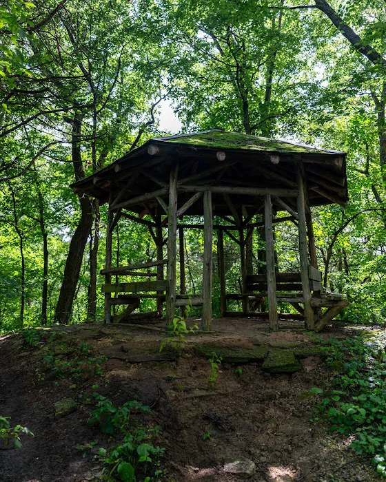 Tower Hill State Park 1