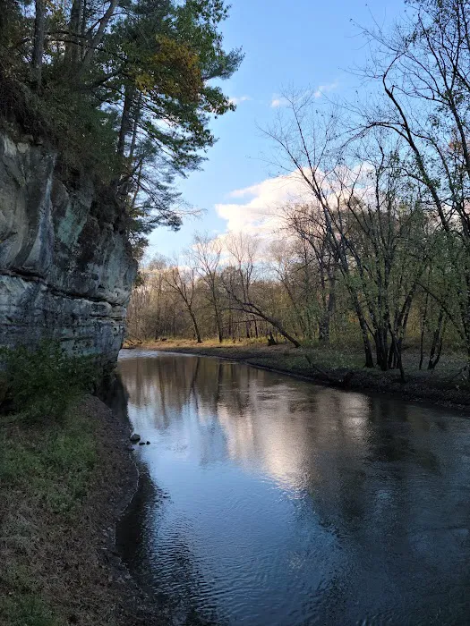Tower Hill State Park 3
