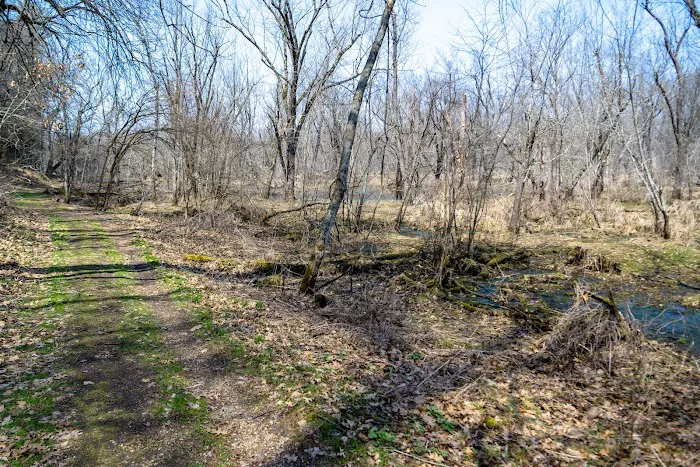 Tower Hill State Park 5