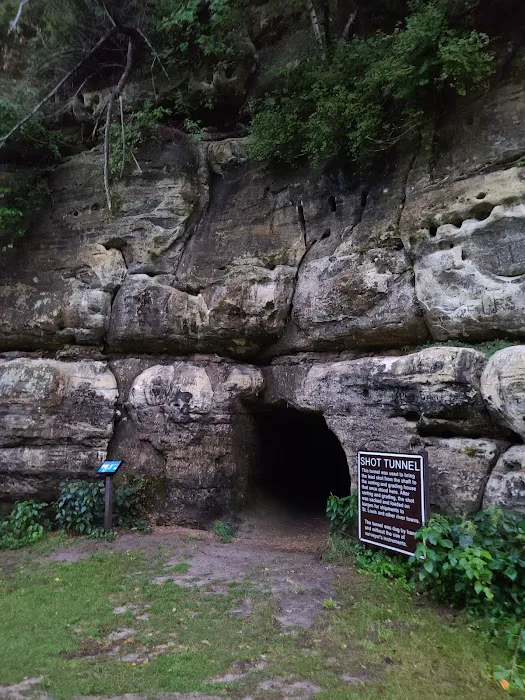 Tower Hill State Park 6