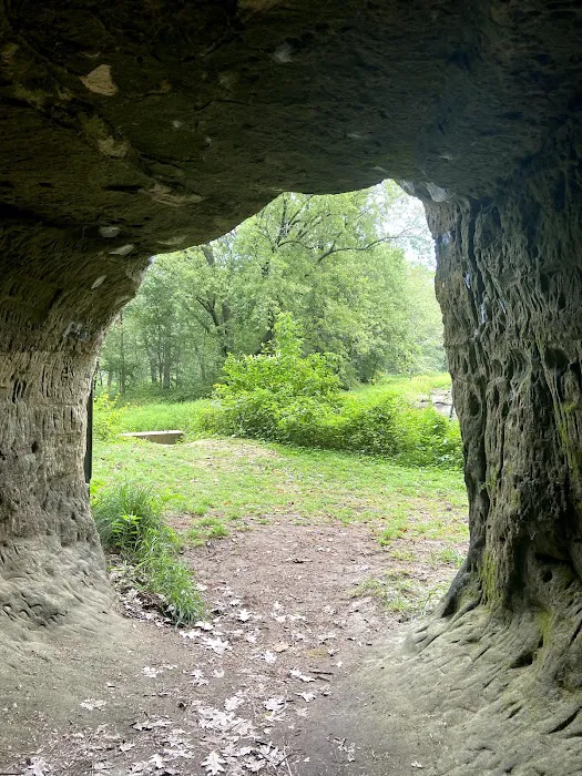 Tower Hill State Park 4