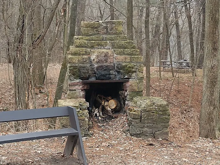 Tower Hill State Park 8