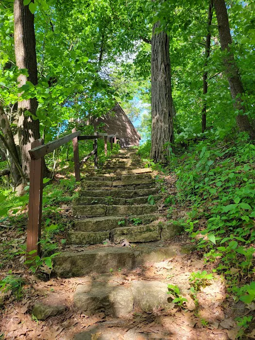 Tower Hill State Park 9