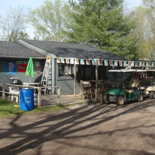 Wagon Wheel Campground Wisconsin 2