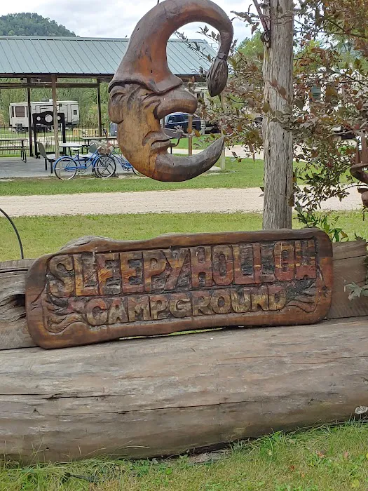 Sleepy Hollow 6