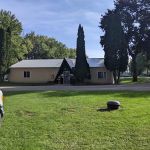 Shady Oaks Trailer Park & Campground