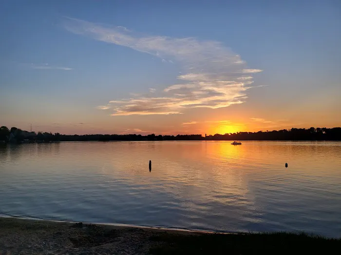 Shady Oaks Trailer Park & Campground 1