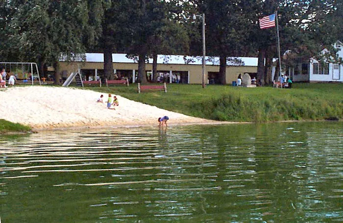 Shady Oaks Trailer Park & Campground 5