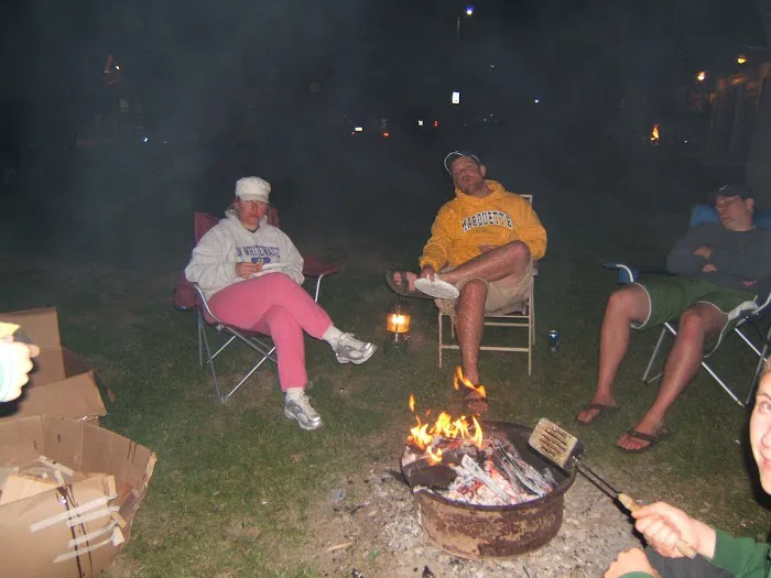 Shady Oaks Trailer Park & Campground 9