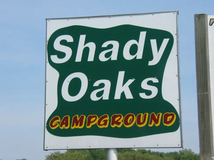 Shady Oaks Trailer Park & Campground 7
