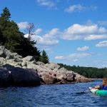 Ice Age Trail Campground