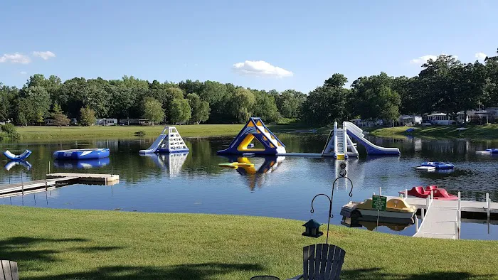 Silver Springs Campground LLC 0