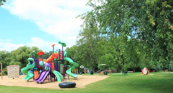Silver Springs Campground LLC 1