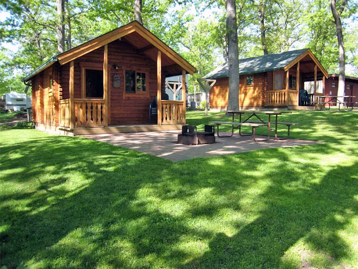 Silver Springs Campground LLC 5