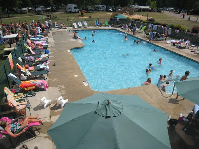 Silver Springs Campground LLC 4