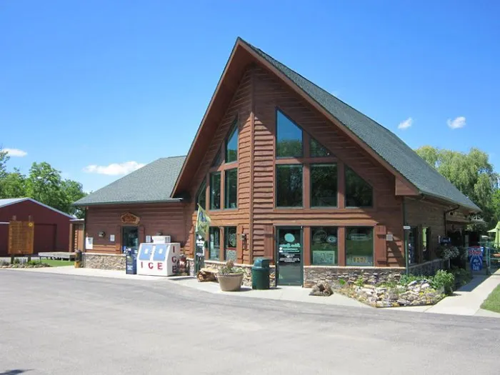 Silver Springs Campground LLC 2